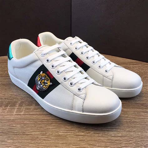 gucci shoes for men price